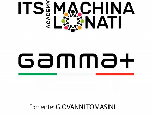Gamma+ in collaborazione con Its Academy Machina Lonati per studiare il phon del futuro